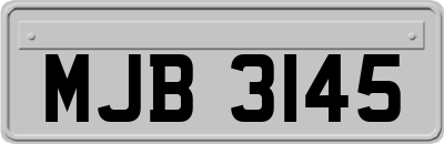 MJB3145