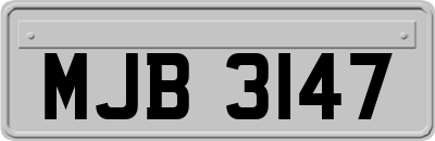 MJB3147