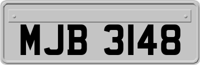 MJB3148
