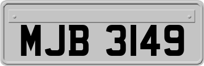 MJB3149