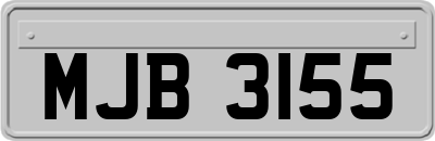 MJB3155