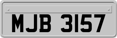 MJB3157