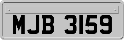 MJB3159