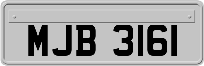 MJB3161