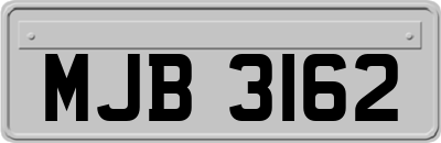 MJB3162