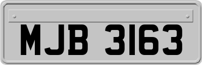 MJB3163