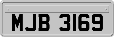 MJB3169