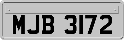 MJB3172