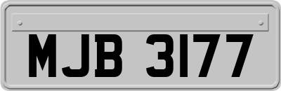 MJB3177