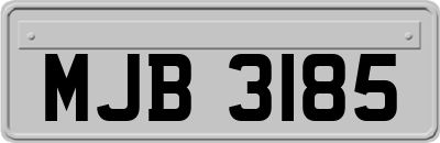 MJB3185