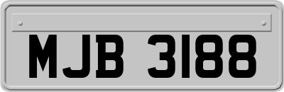MJB3188