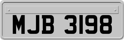 MJB3198