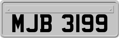 MJB3199