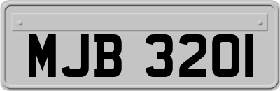 MJB3201