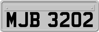 MJB3202