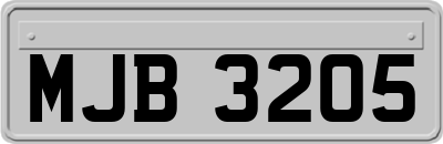 MJB3205