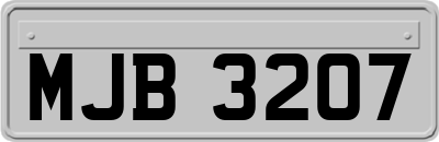 MJB3207