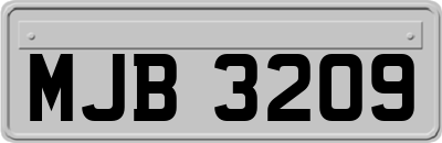 MJB3209