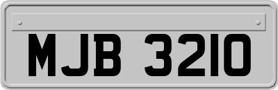 MJB3210