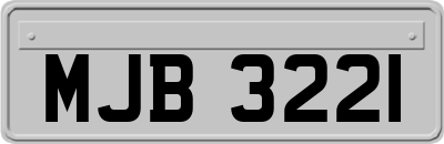 MJB3221