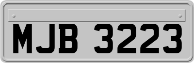 MJB3223
