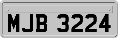 MJB3224