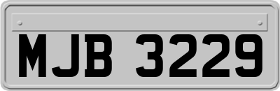MJB3229