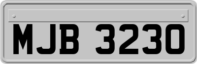 MJB3230