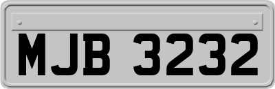 MJB3232