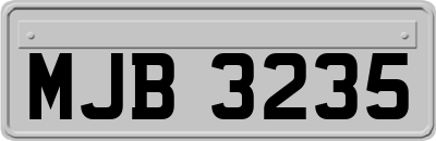 MJB3235