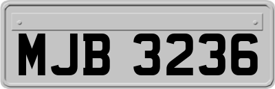 MJB3236