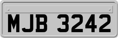 MJB3242