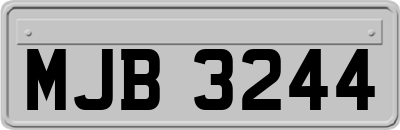 MJB3244
