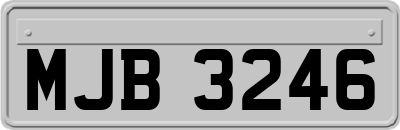 MJB3246