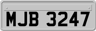 MJB3247