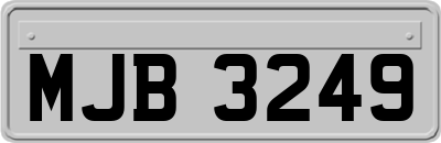 MJB3249