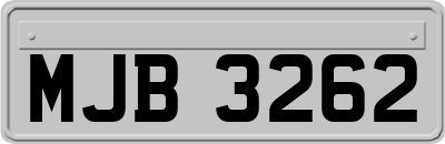 MJB3262