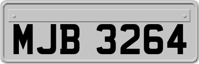 MJB3264