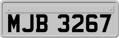 MJB3267