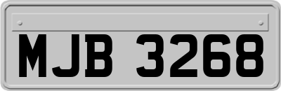 MJB3268
