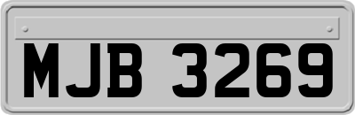 MJB3269