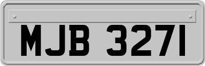 MJB3271