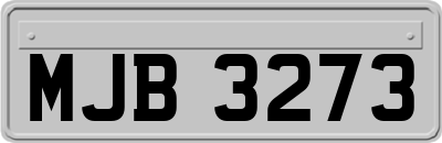 MJB3273