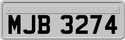 MJB3274