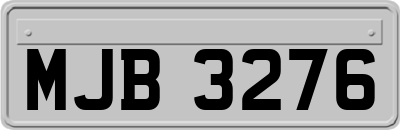 MJB3276