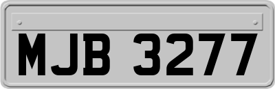 MJB3277