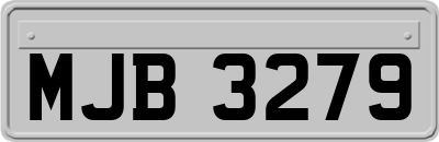 MJB3279