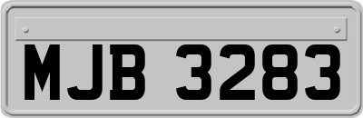 MJB3283