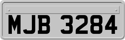 MJB3284