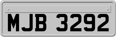 MJB3292